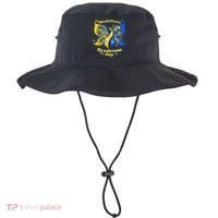 World Down Syndrome Day Awareness Socks Down Right Bucket Hat thumb 0