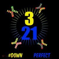 World Down Syndrome Day #DownRightPerfect Coffee Mug thumb 5