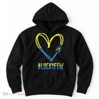 World Down Syndrome Awareness Day 3 Arrows Lucky Few Tattoo Hoodie thumb 0