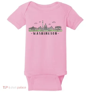 Baby Bodysuit