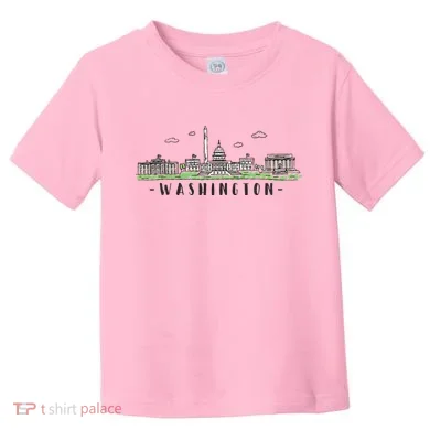 Toddler T-Shirt