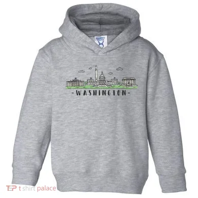 Toddler Hoodie