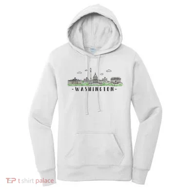 Women's Hoodie