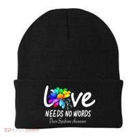 World Down Syndrome Day - Rock Your Socks Awareness Beanie thumb 0