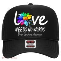 World Down Syndrome Day - Rock Your Socks Awareness Hat thumb 0