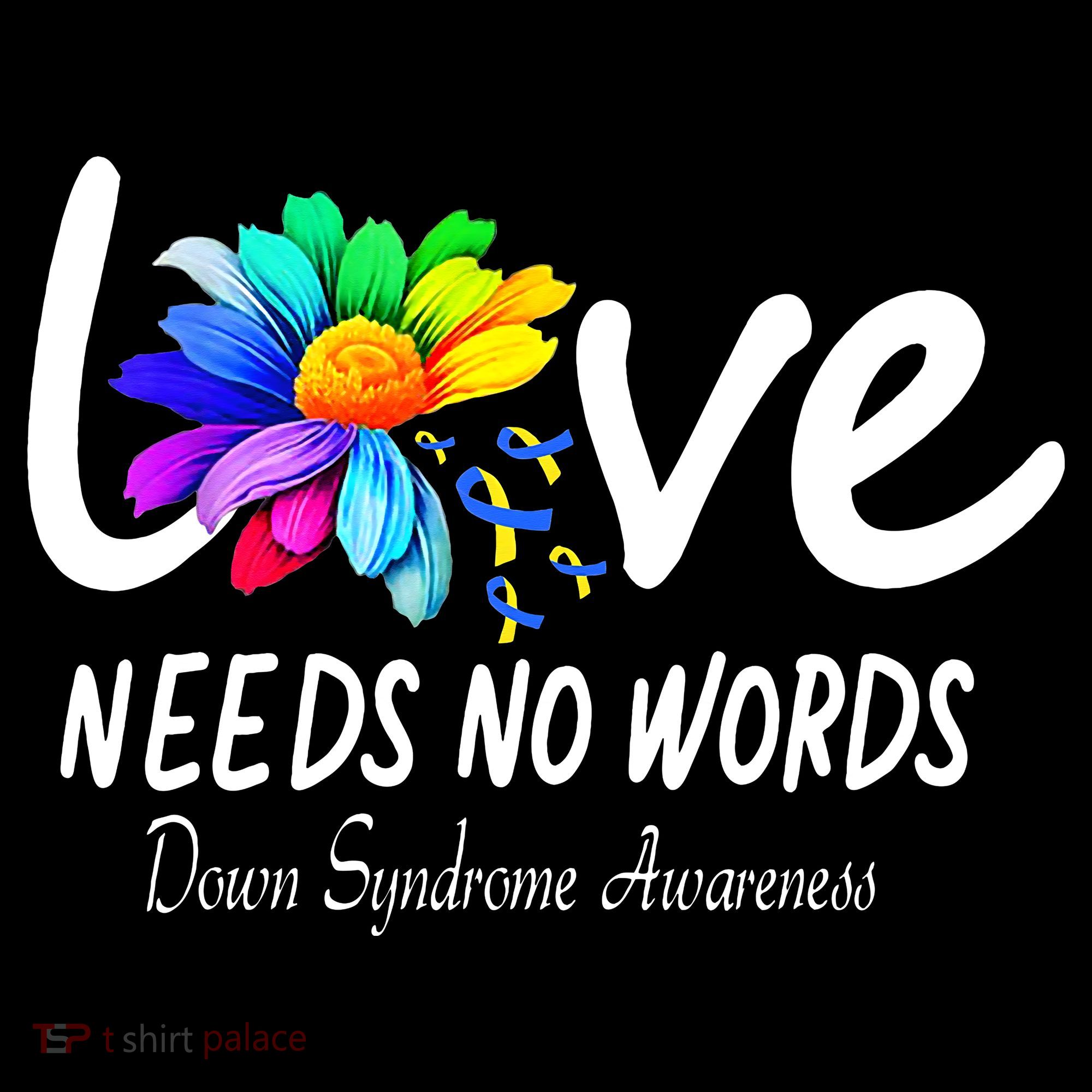 World Down Syndrome Day - Rock Your Socks Awareness Visor