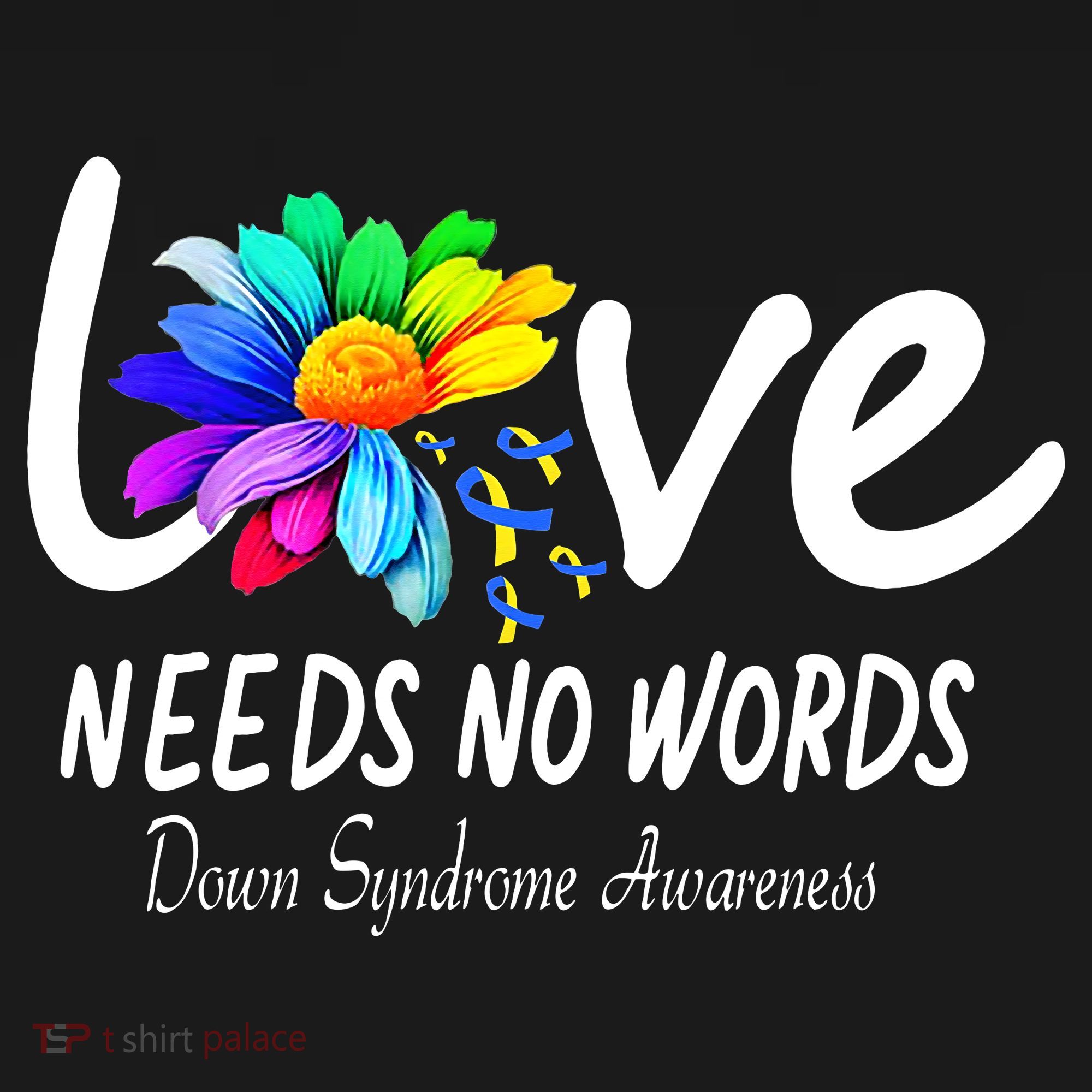 World Down Syndrome Day - Rock Your Socks Awareness Tote Bag