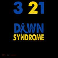 World Down Syndrome March 21st Awareness Coffee Mug thumb 5