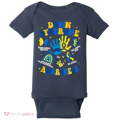 Baby Bodysuit