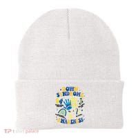 World Down Syndrome Day 321 Awareness Support Beanie thumb 0