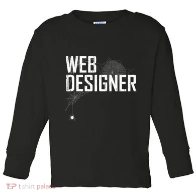 Toddler Long Sleeve