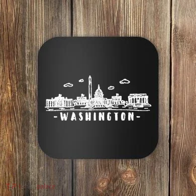 Washington DC Skyline Coaster