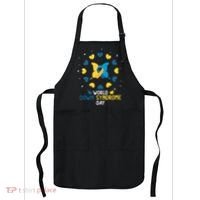 World Down Syndrome Day Awareness Apron thumb 0