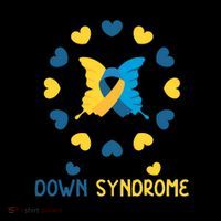 World Down Syndrome Day Awareness Coffee Mug thumb 5