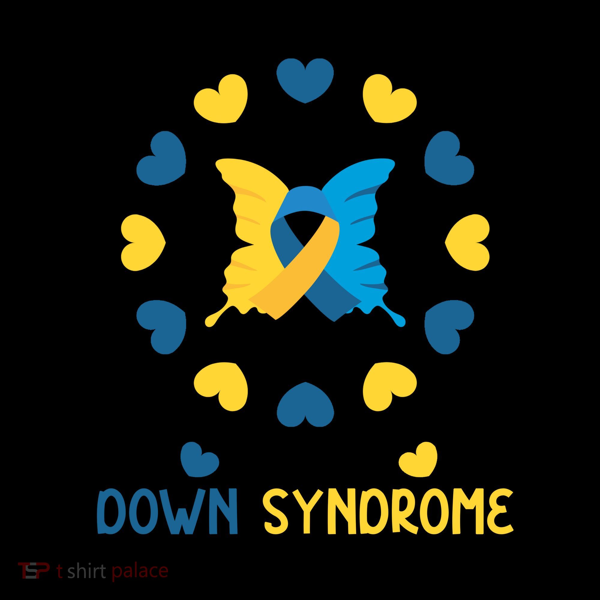 World Down Syndrome Day Awareness Coffee Mug