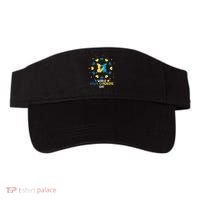 World Down Syndrome Day Awareness Visor thumb 0