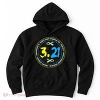 World Down Syndrome Day March 12st Hoodie thumb 0