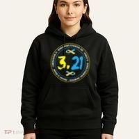 World Down Syndrome Day March 12st Hoodie thumb 5