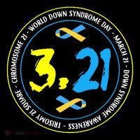 World Down Syndrome Day March 12st Sweatshirt thumb 3