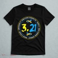 World Down Syndrome Day March 12st T-Shirt thumb 5