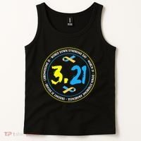 World Down Syndrome Day March 12st Tank Top thumb 2