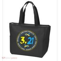 World Down Syndrome Day March 12st Tote Bag thumb 3