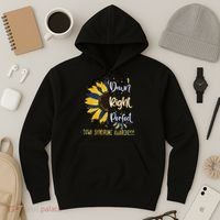 World Down Syndrome Day Awareness Socks 21 March Hoodie thumb 3