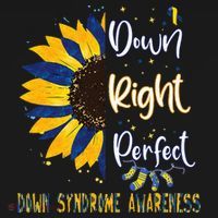 World Down Syndrome Day Awareness Socks 21 March Apron thumb 3