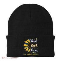 World Down Syndrome Day Awareness Socks 21 March Beanie thumb 0