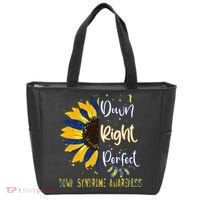 World Down Syndrome Day Awareness Socks 21 March Tote Bag thumb 0