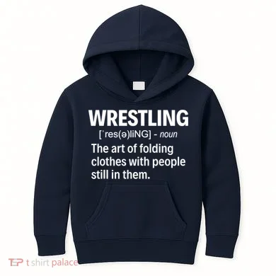 Kids Hoodie
