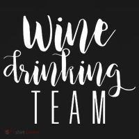 Wine Drinking Team Drinking Festival Drinking Party Coaster thumb 2