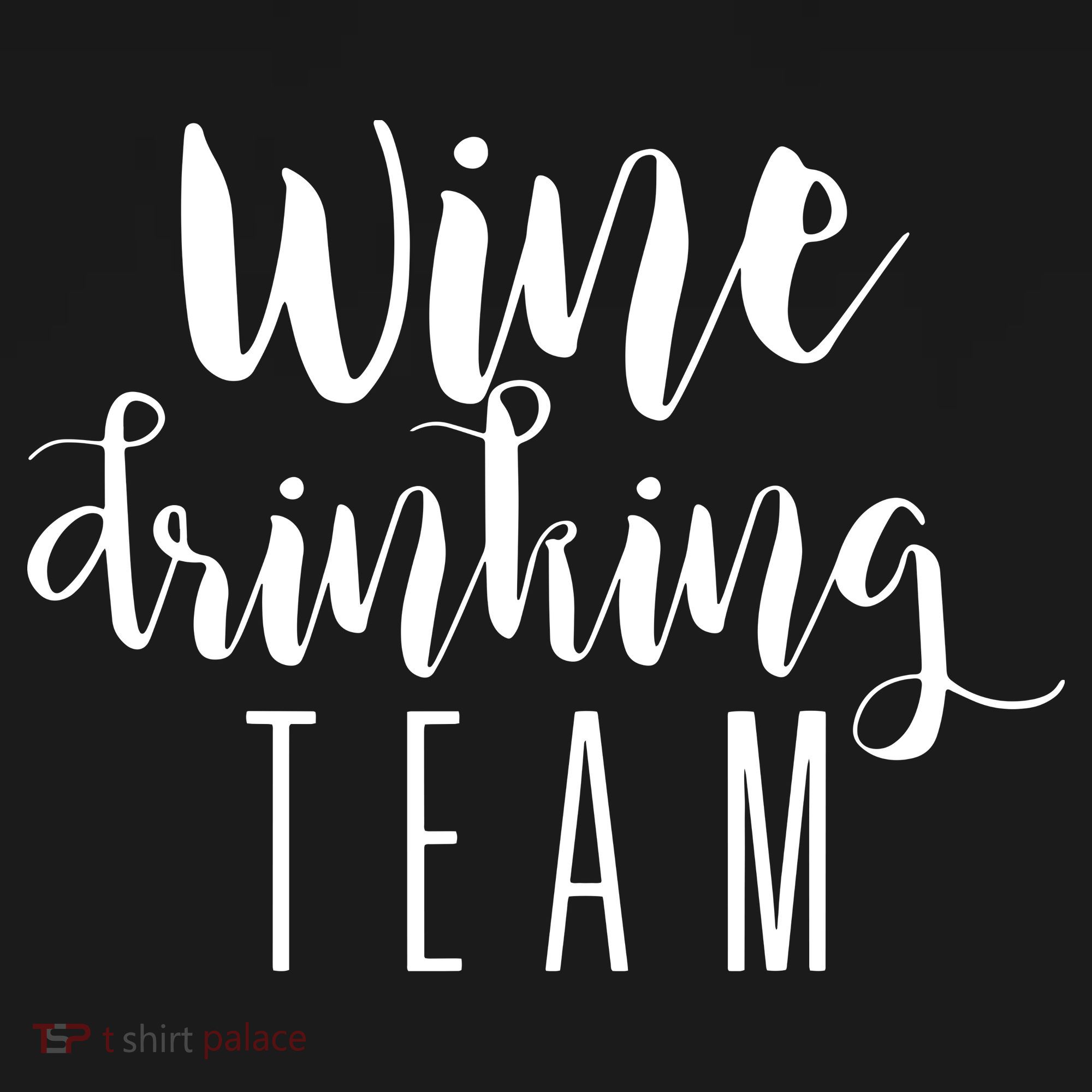Wine Drinking Team Drinking Festival Drinking Party Tote Bag
