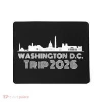 Washington D.C. Trip 2026 Mousepad thumb 0