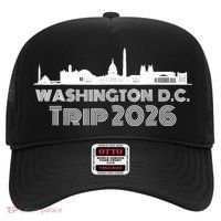 Washington D.C. Trip 2026 Hat thumb 0