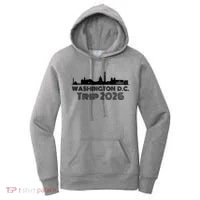 Washington D.C. Trip 2026 Women's Hoodie thumb 0