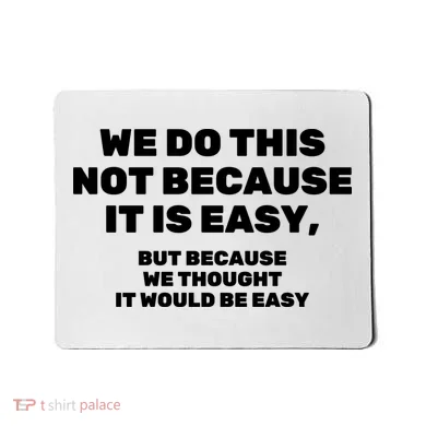 Mousepad