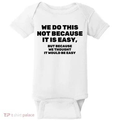 Baby Bodysuit