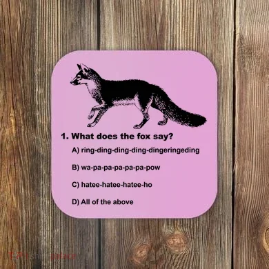 Coaster
