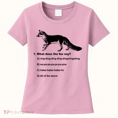 Women's T-Shirt