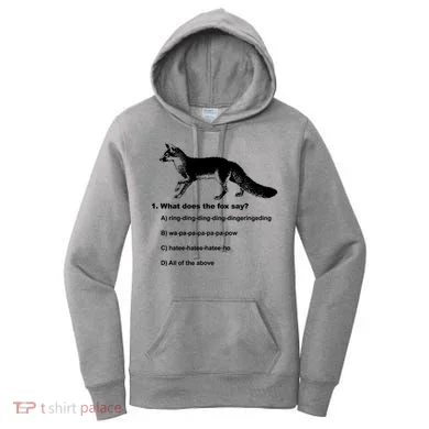 Women's Hoodie