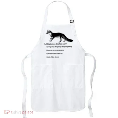 Apron