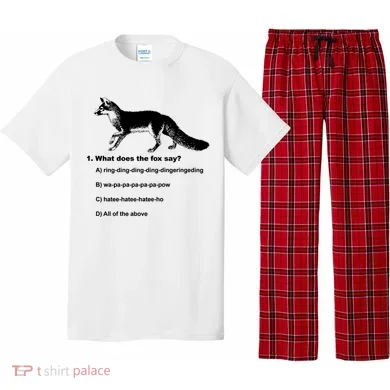 Pajama Set