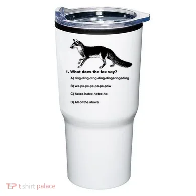 Tumbler
