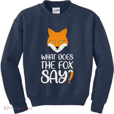 Kids Sweatshirt