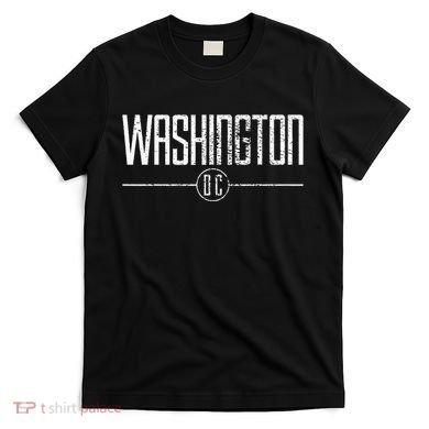 Washington Dc Vintage T-Shirt