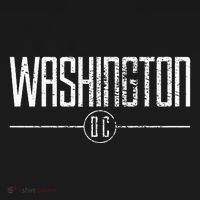 Washington Dc Vintage T-Shirt thumb 7