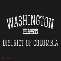 Washington Dc Button thumb 1