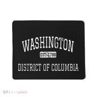 Washington Dc Mousepad thumb 0