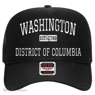 Washington Dc Hat